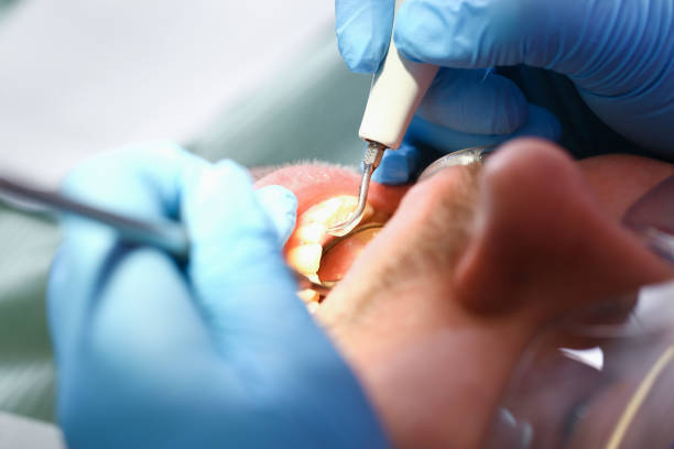 Best Emergency Dentist for Special Needs Patients in Halifax, VA