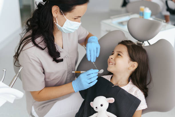 Best Emergency Dentist for Lost Fillings or Crowns in Halifax, VA