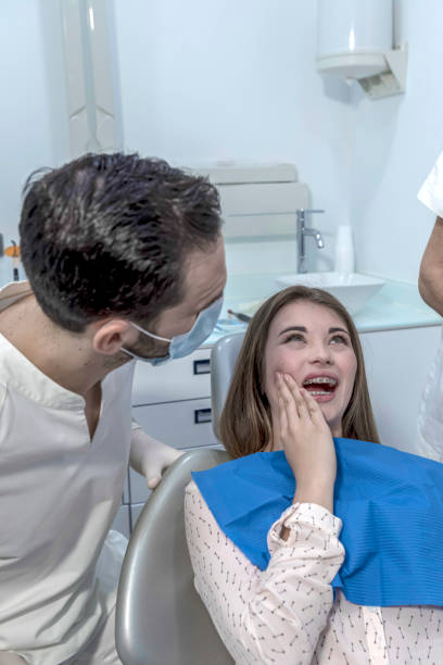 Best Urgent Dental Care for Toothache in Halifax, VA