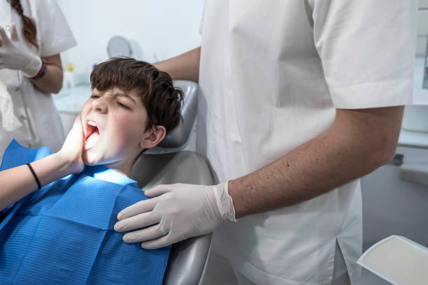 Best Pediatric Emergency Dentist in Halifax, VA