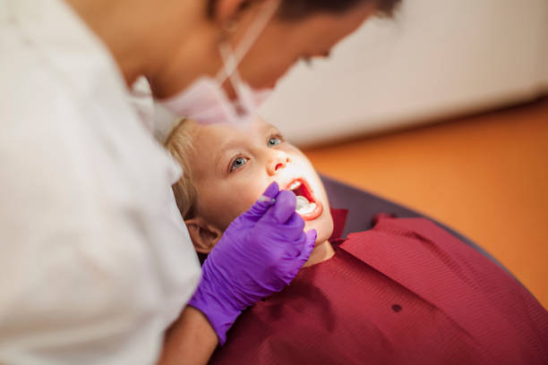 Best Broken or Cracked Tooth Emergency Dentist in Halifax, VA