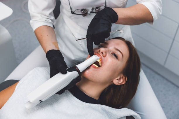 Best Emergency Cosmetic Dentistry in Halifax, VA
