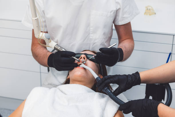 Best Orthodontic Emergency Dentist in Halifax, VA